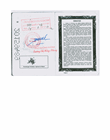 Authenticated copy of passport or Vietnamese ID card of individual investor